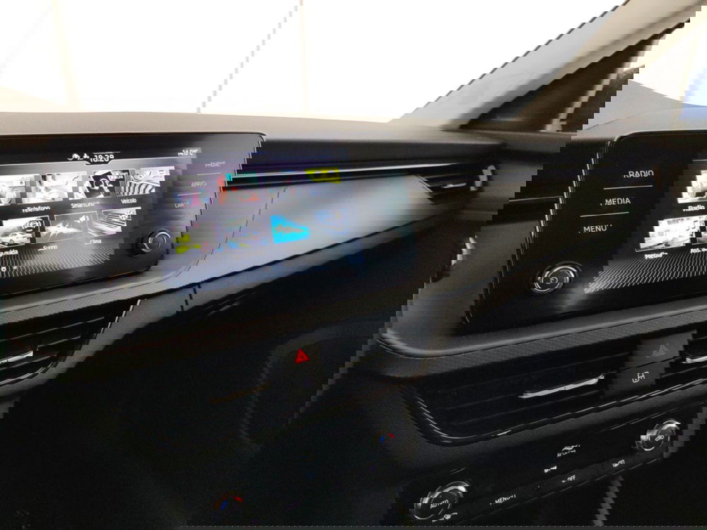 Skoda Kamiq usata a Massa-Carrara (12)