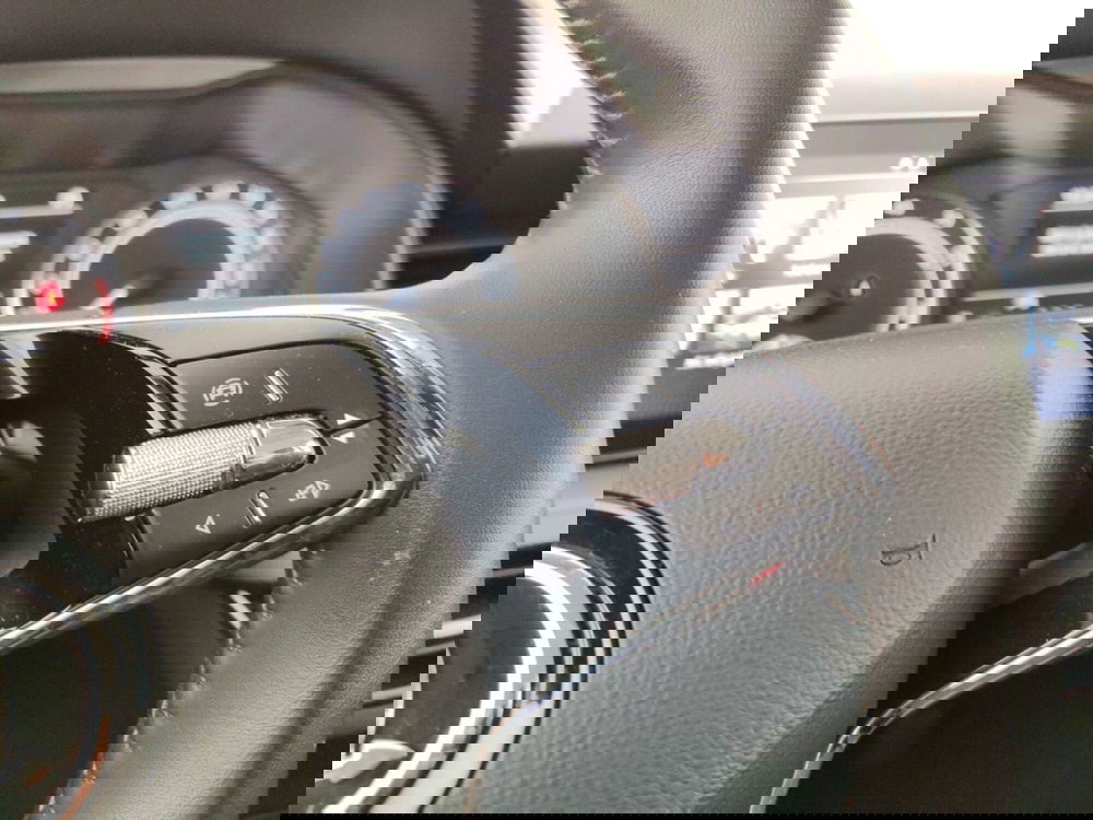 Skoda Kamiq usata a Massa-Carrara (13)