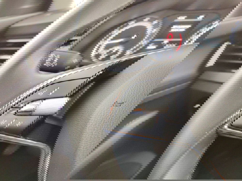 Skoda Kamiq usata a Massa-Carrara (14)