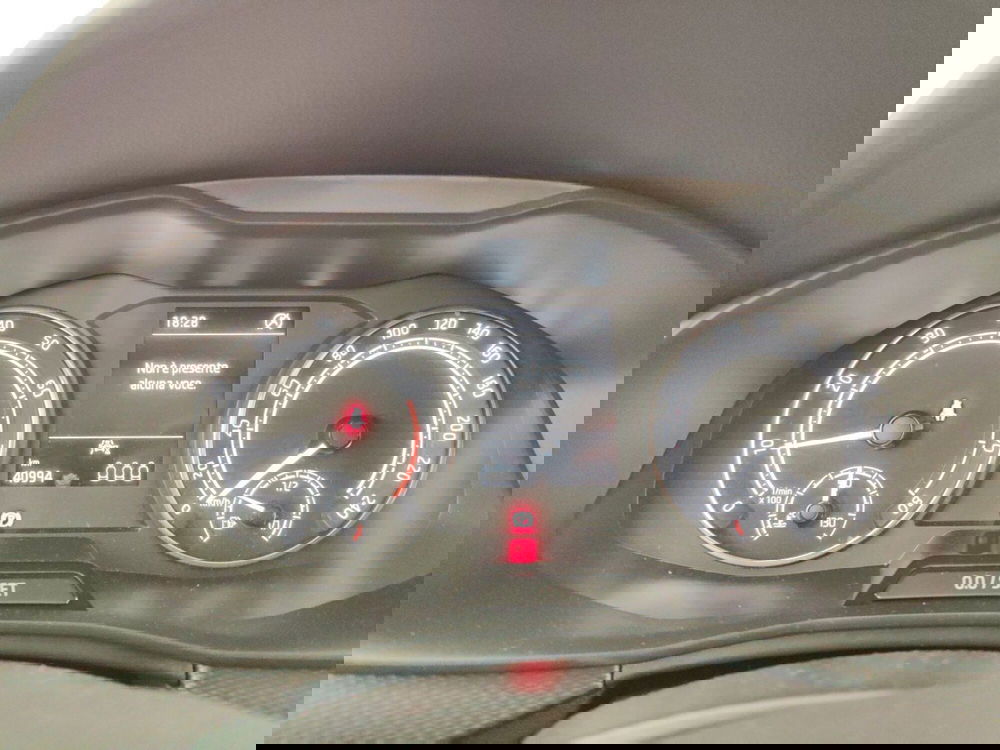 Skoda Kamiq usata a Massa-Carrara (15)