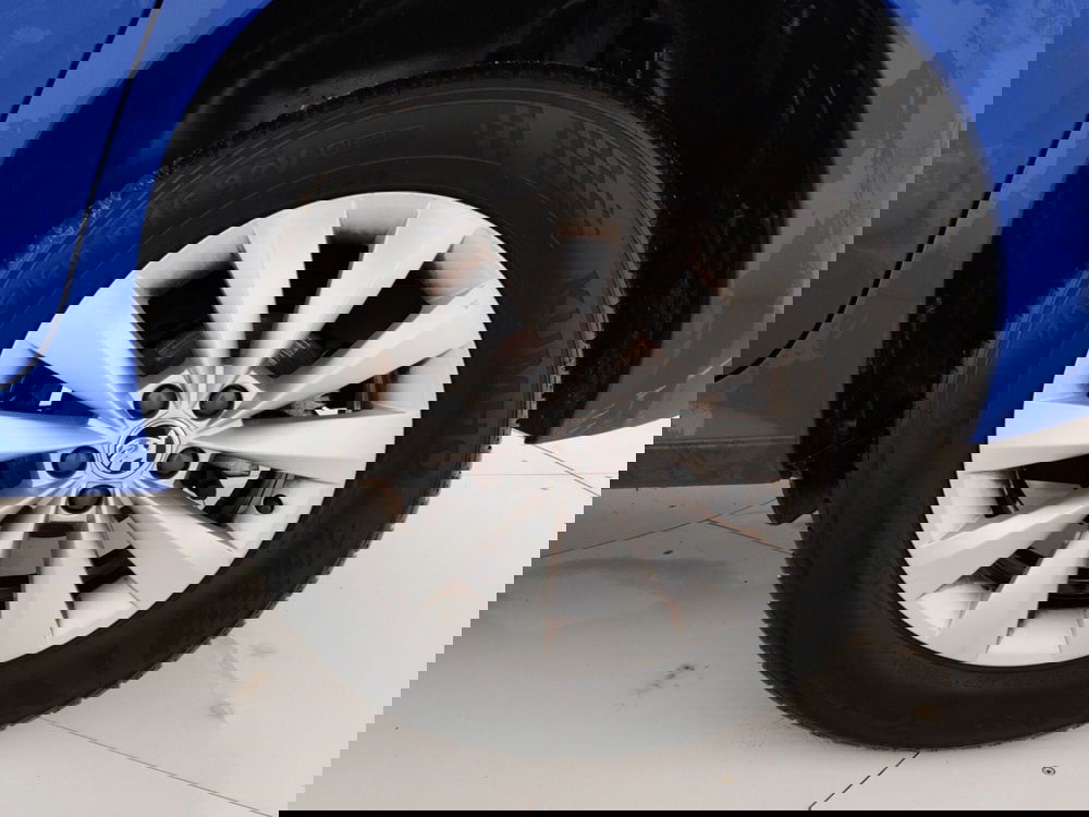 Skoda Kamiq usata a Massa-Carrara (6)