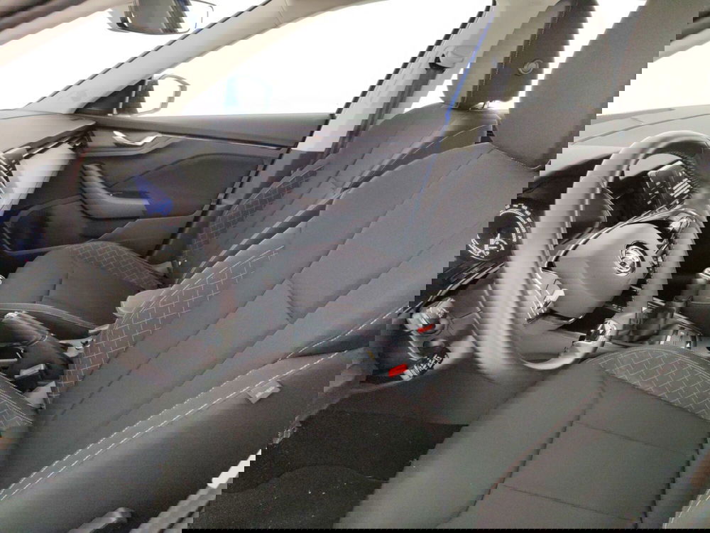 Skoda Kamiq usata a Massa-Carrara (7)