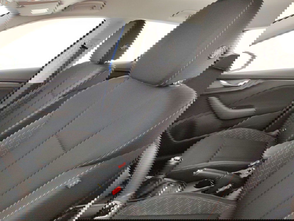 Skoda Kamiq usata a Massa-Carrara (9)