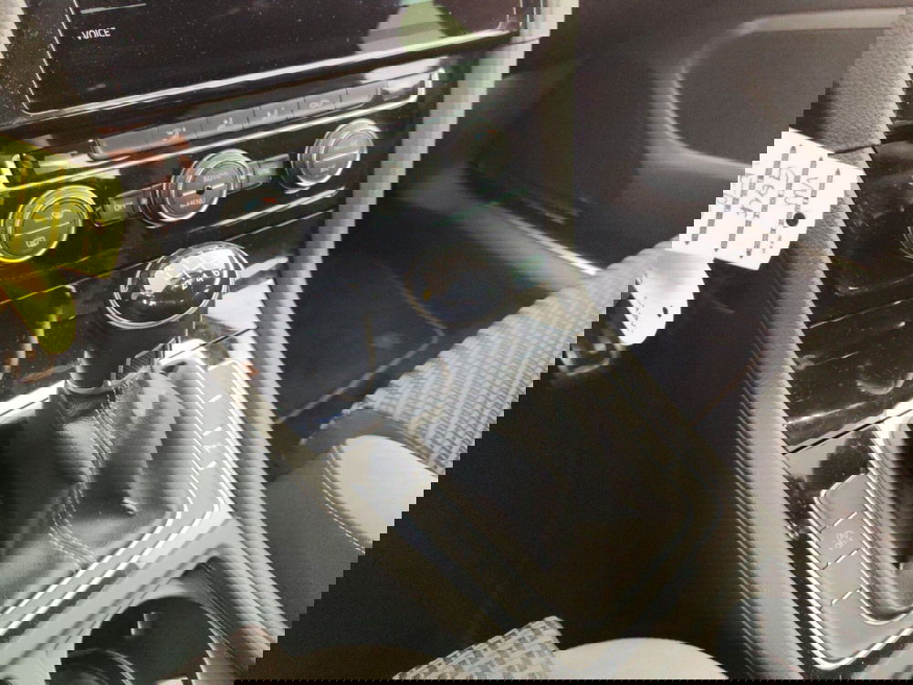 Volkswagen Golf usata a Massa-Carrara (11)