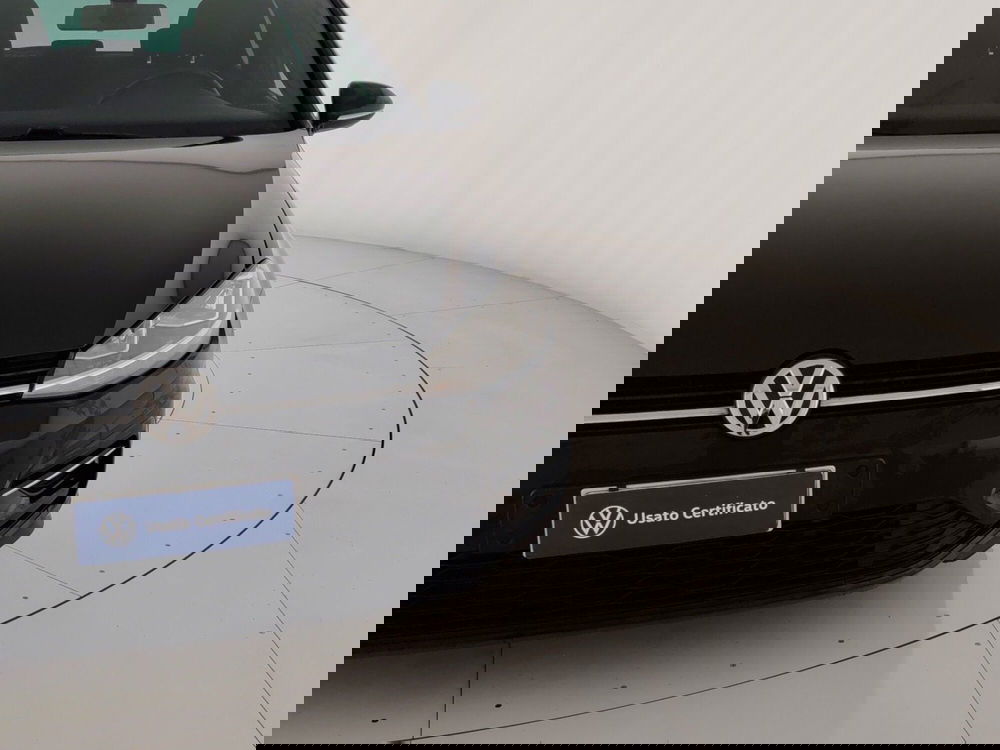 Volkswagen Golf usata a Massa-Carrara (5)