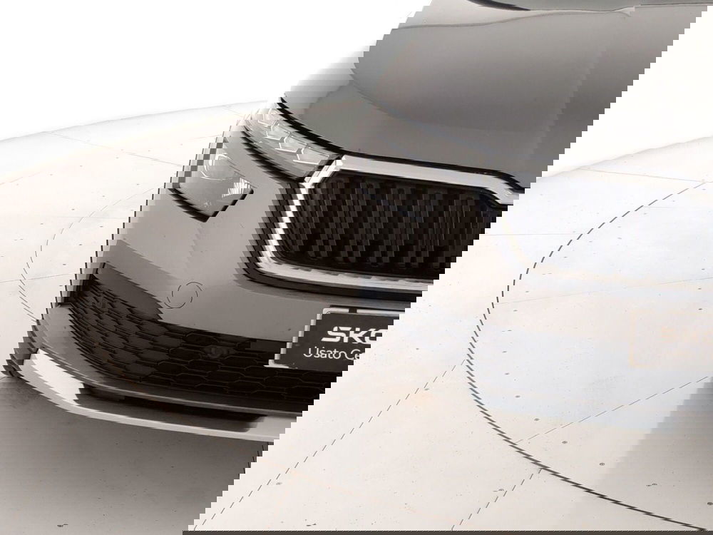 Skoda Kamiq usata a Massa-Carrara