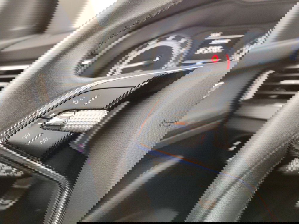 Skoda Kamiq usata a Massa-Carrara (10)