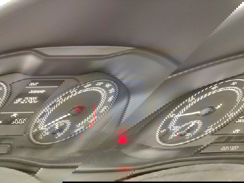 Skoda Kamiq usata a Massa-Carrara (11)