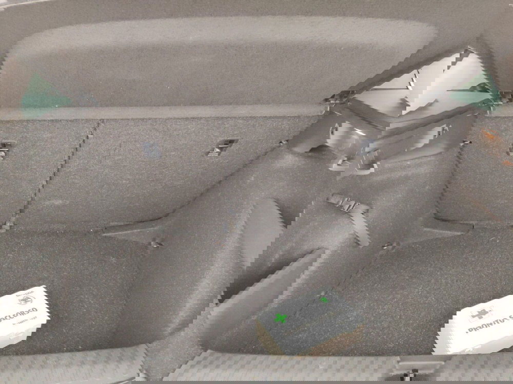 Skoda Kamiq usata a Massa-Carrara (12)