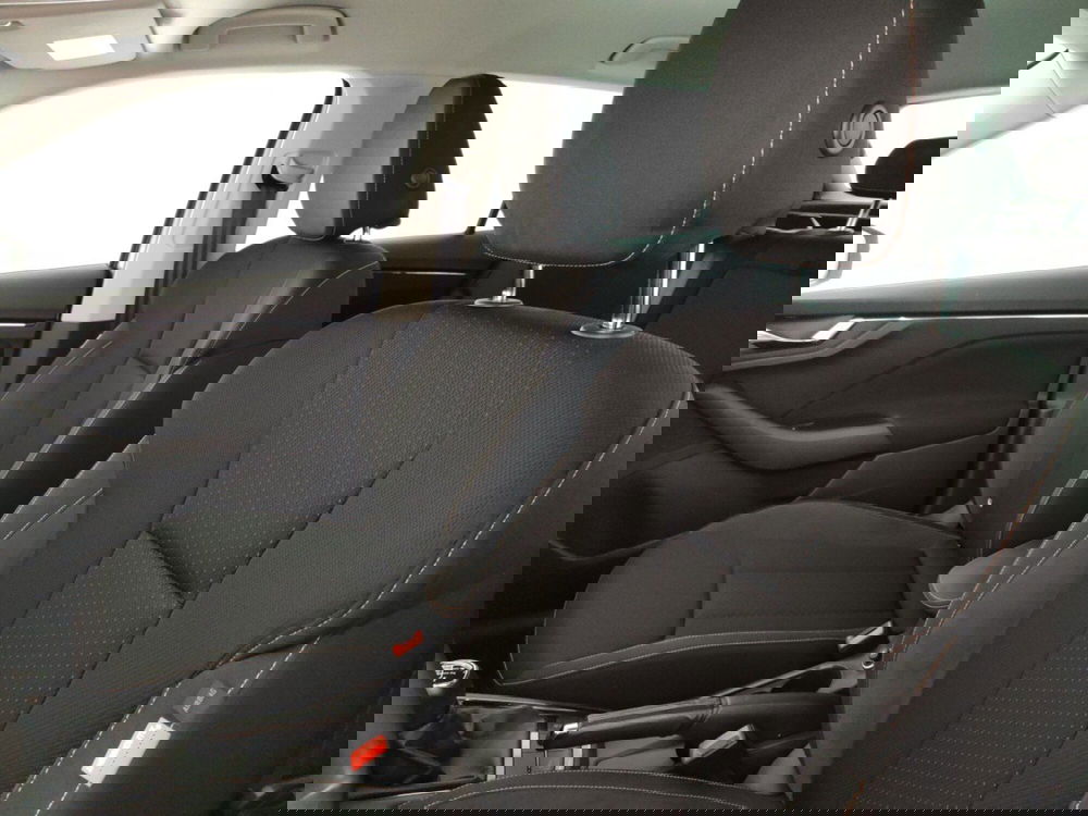 Skoda Kamiq usata a Massa-Carrara (5)