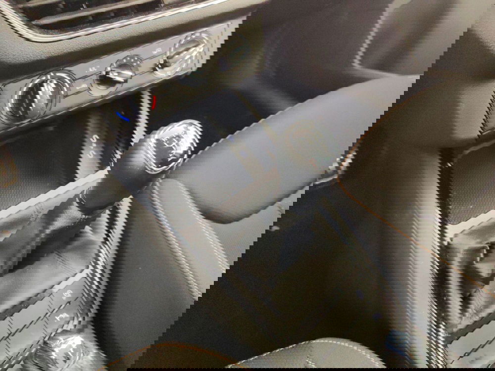 Skoda Kamiq usata a Massa-Carrara (7)