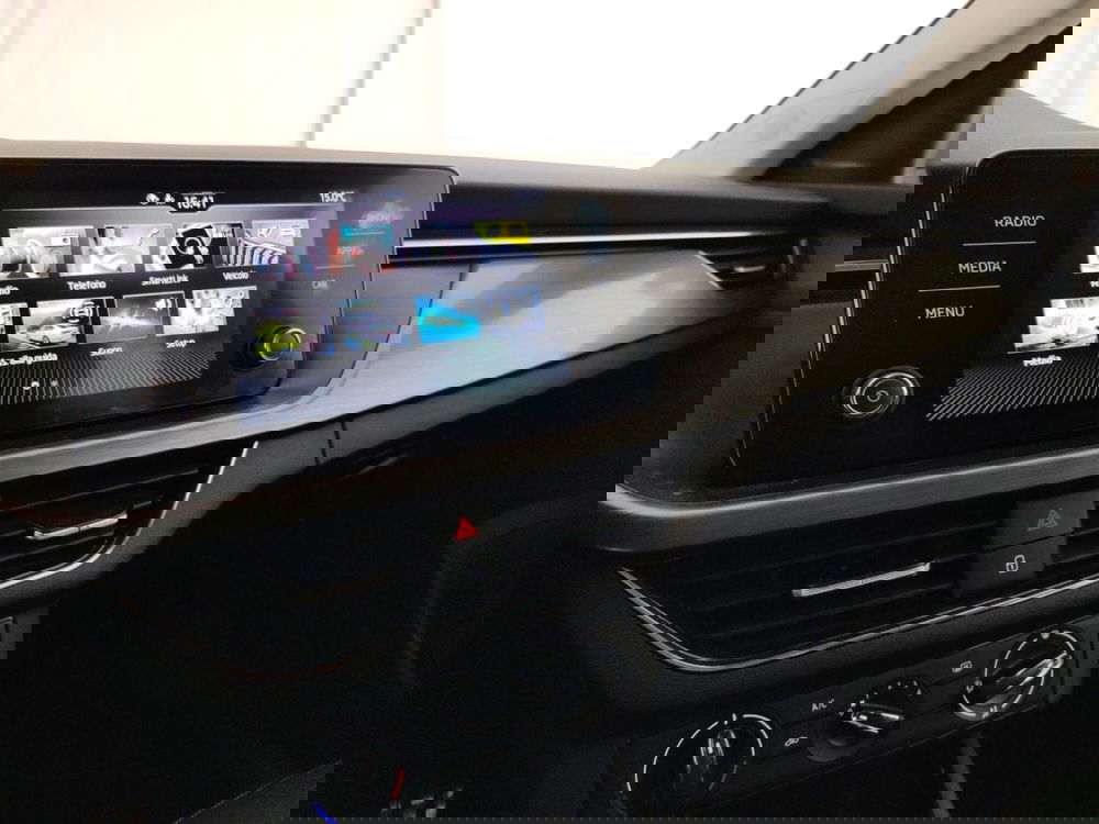 Skoda Kamiq usata a Massa-Carrara (8)