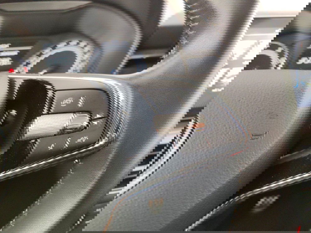 Skoda Kamiq usata a Massa-Carrara (9)