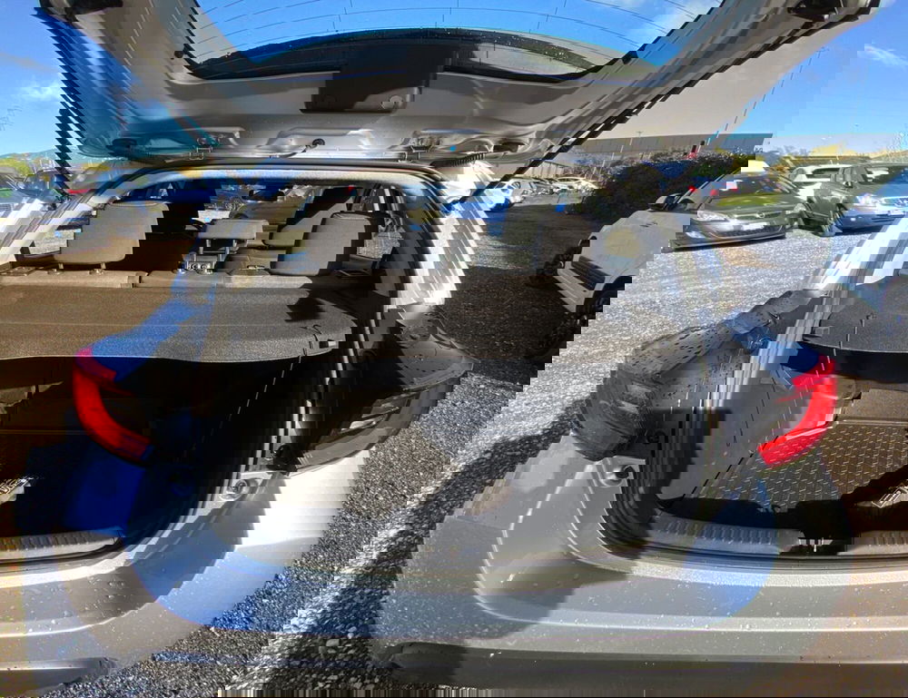 Toyota Yaris usata a Arezzo (12)