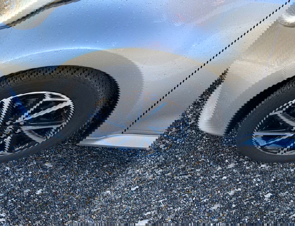 Toyota Yaris usata a Arezzo (16)