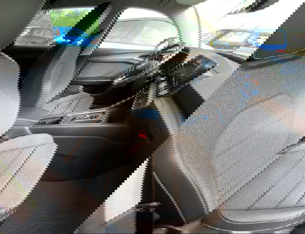 SEAT Leon ST usata a Perugia (11)