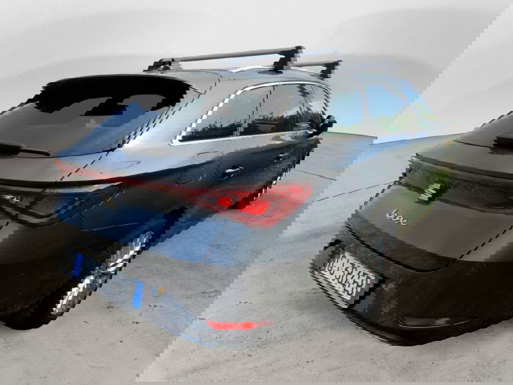 SEAT Leon ST usata a Perugia (12)