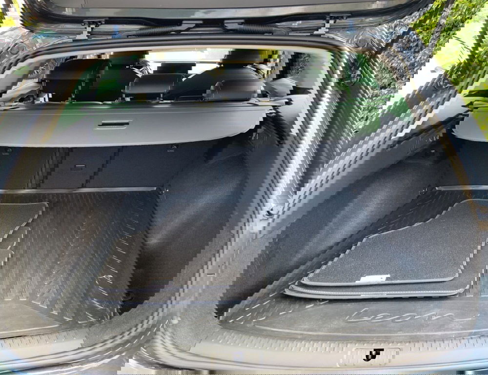 SEAT Leon ST usata a Perugia (15)