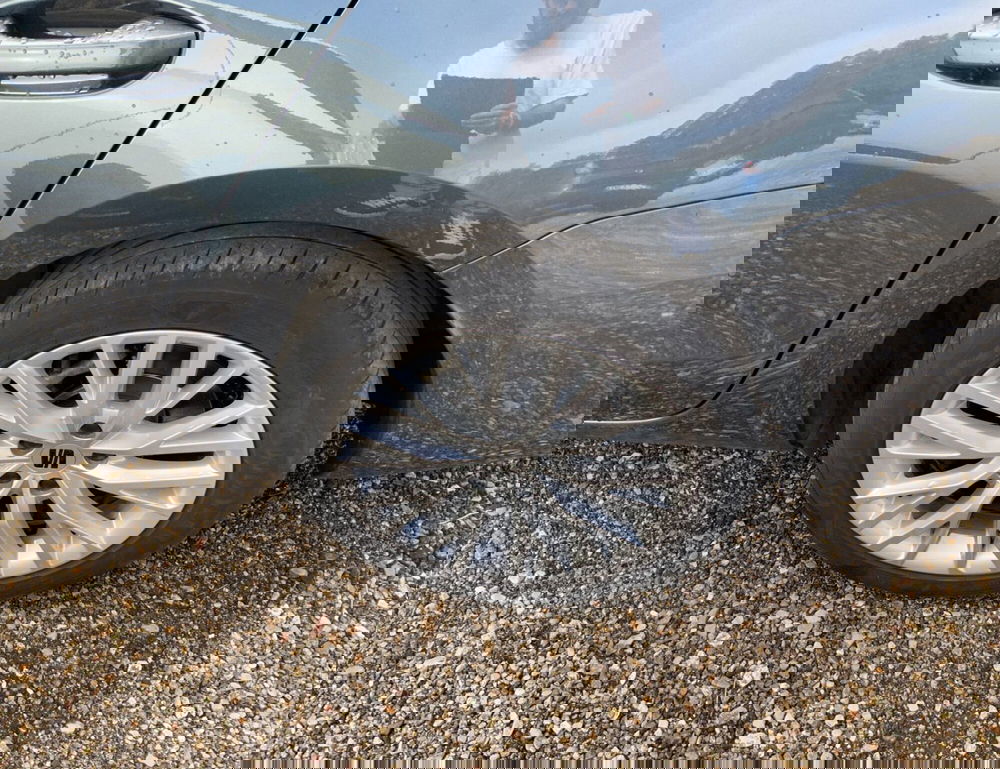 SEAT Leon ST usata a Perugia (16)