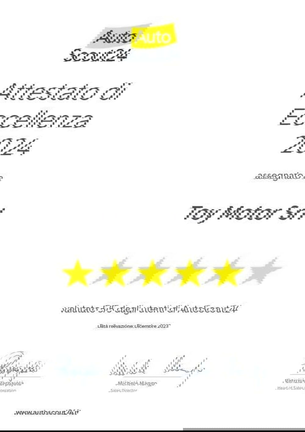 SEAT Leon ST usata a Perugia (3)