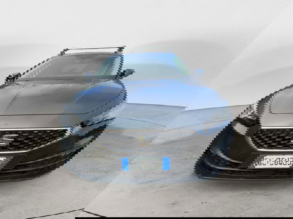 SEAT Leon ST usata a Perugia (4)