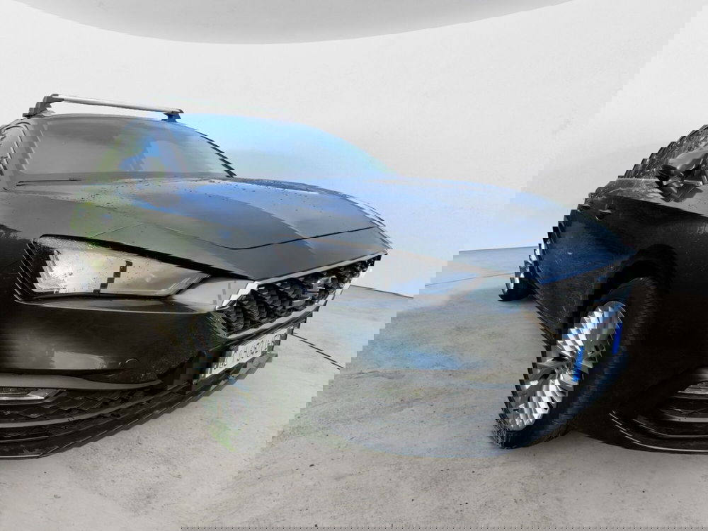 SEAT Leon ST usata a Perugia (5)