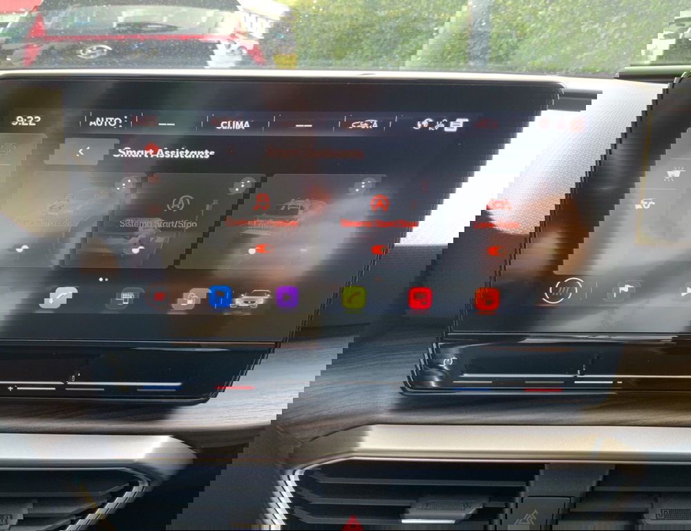 SEAT Leon ST usata a Perugia (7)