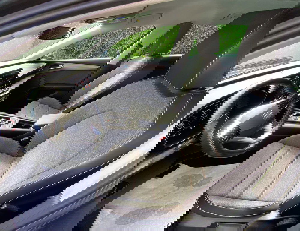 SEAT Leon ST usata a Perugia (8)