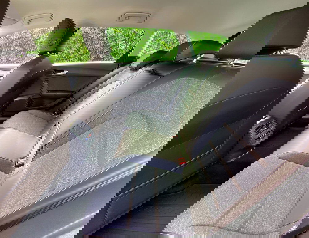 SEAT Leon ST usata a Perugia (9)