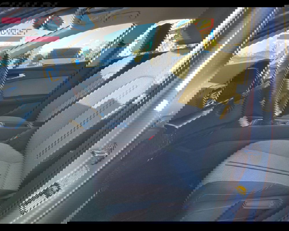 SEAT Leon ST usata a Modena (10)