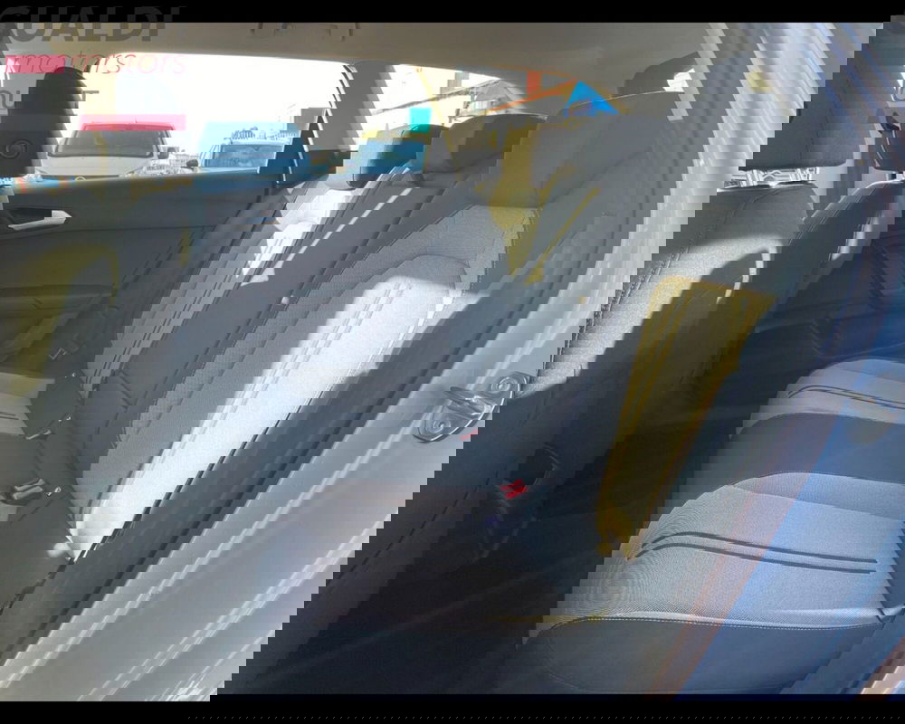 SEAT Leon ST usata a Modena (11)