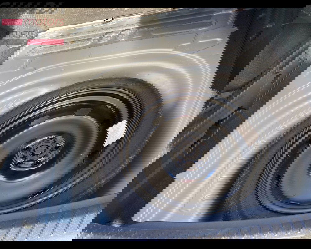 SEAT Leon ST usata a Modena (12)