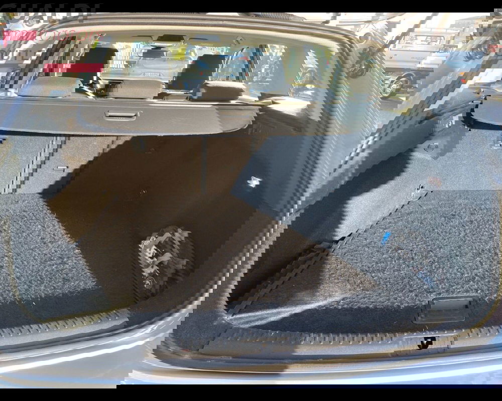 SEAT Leon ST usata a Modena (13)