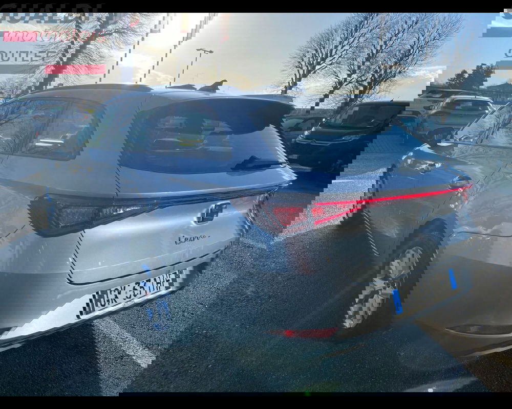 SEAT Leon ST usata a Modena (14)