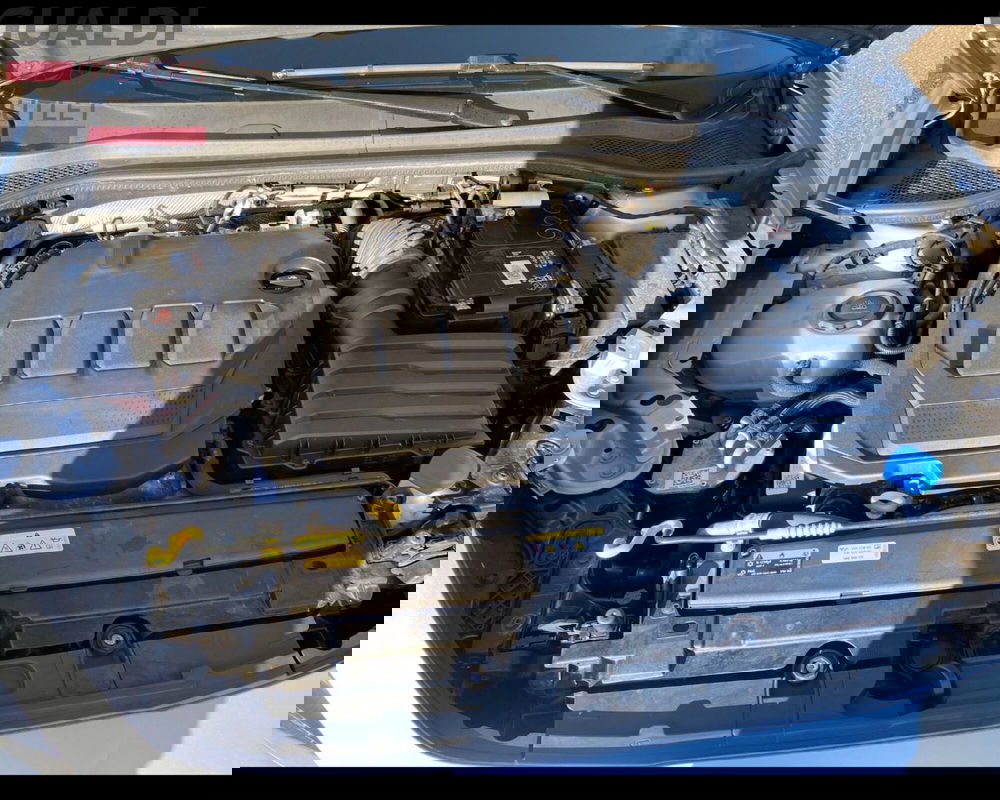 SEAT Leon ST usata a Modena (5)