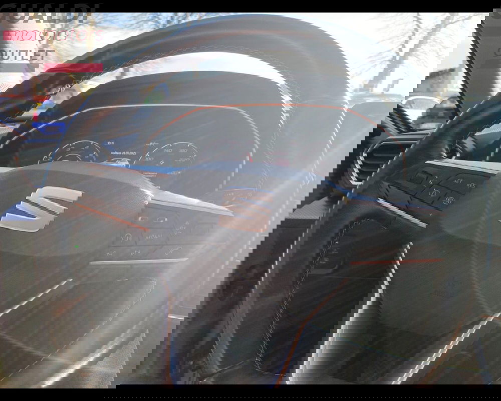 SEAT Leon ST usata a Modena (6)