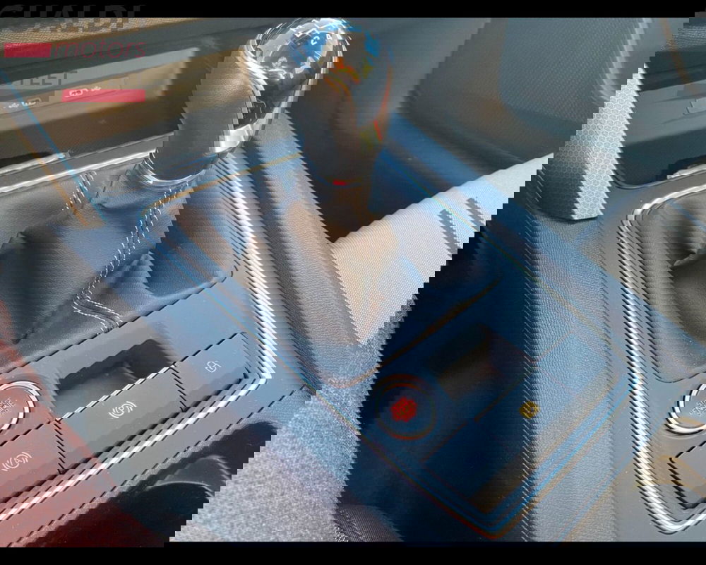 SEAT Leon ST usata a Modena (7)