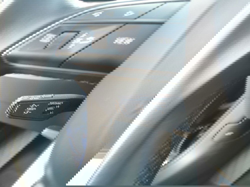 Audi A4 Avant usata a Taranto (10)