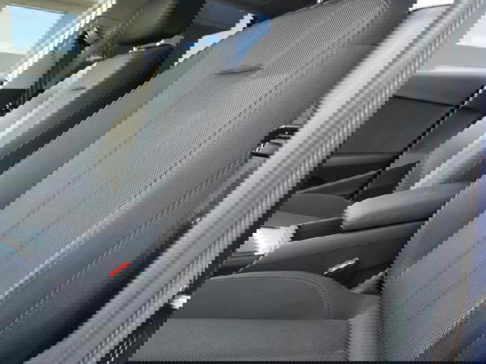 Audi A4 Avant usata a Taranto (11)