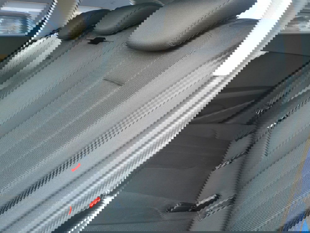 Audi A4 Avant usata a Taranto (12)