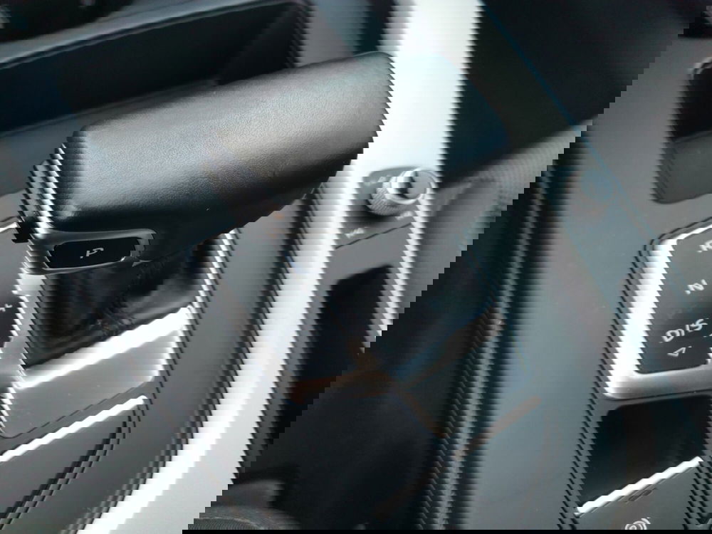 Audi A4 Avant usata a Taranto (13)