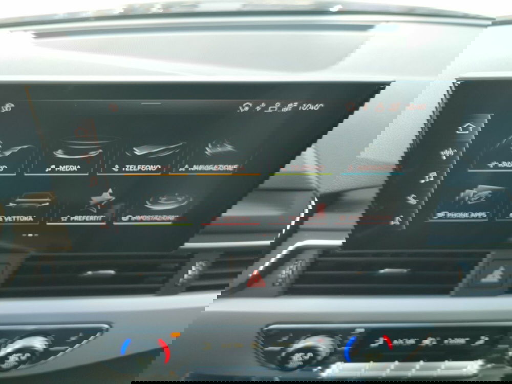 Audi A4 Avant usata a Taranto (14)