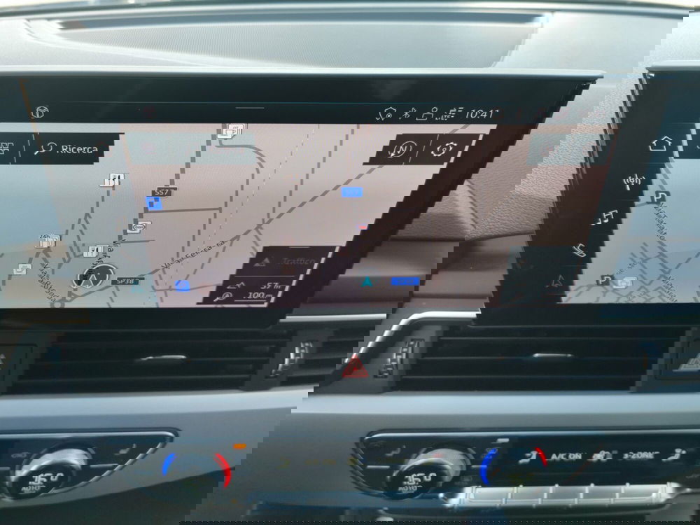 Audi A4 Avant usata a Taranto (15)