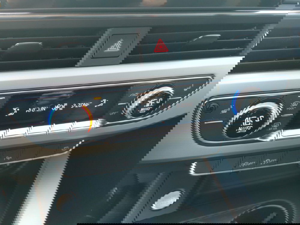 Audi A4 Avant usata a Taranto (16)