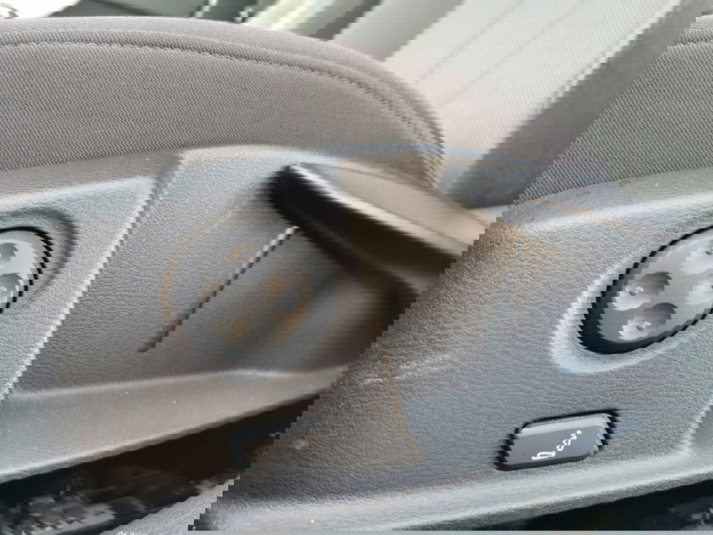 Audi A4 Avant usata a Taranto (17)