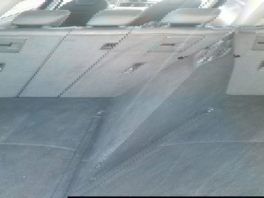 Audi A4 Avant usata a Taranto (18)