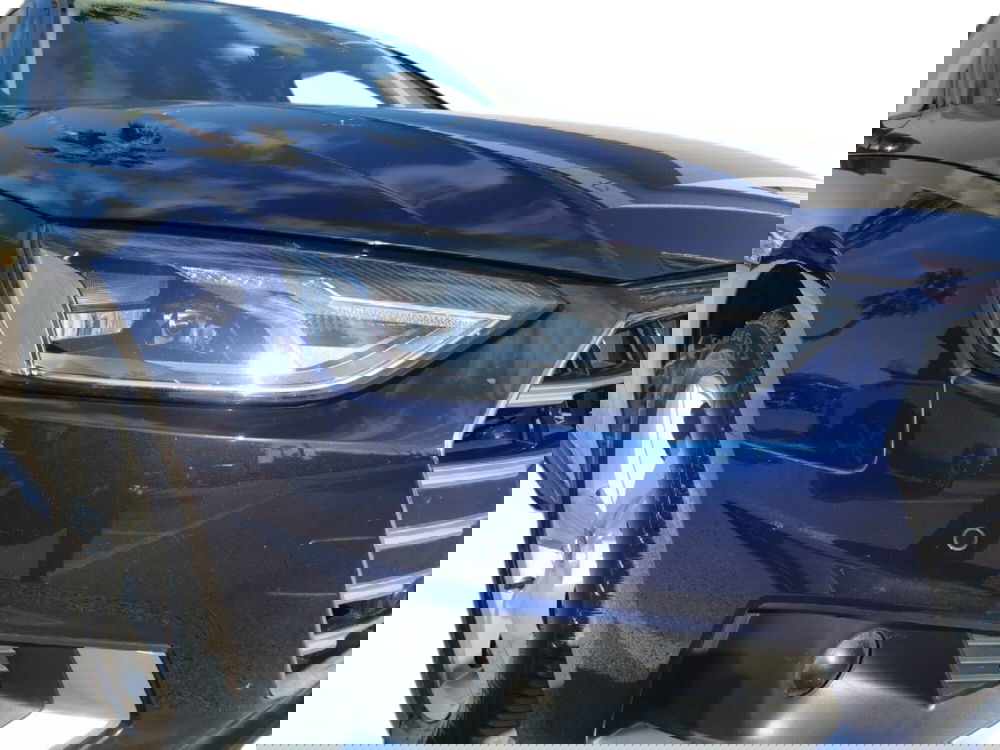 Audi A4 Avant usata a Taranto (19)