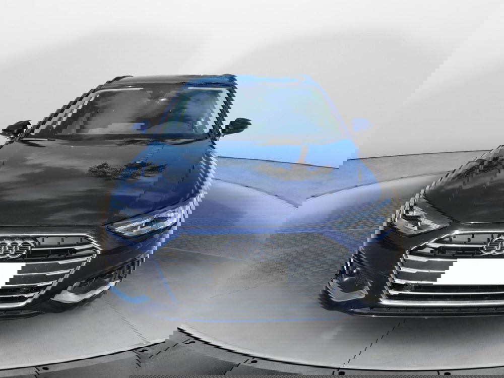 Audi A4 Avant usata a Taranto (2)