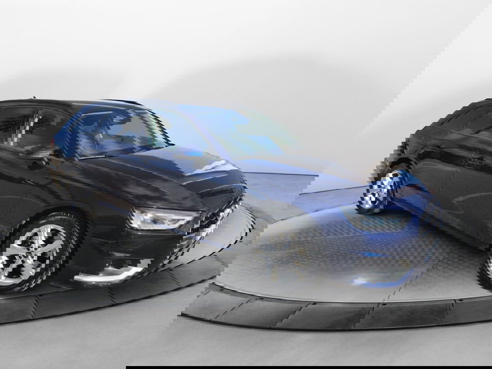 Audi A4 Avant usata a Taranto (3)