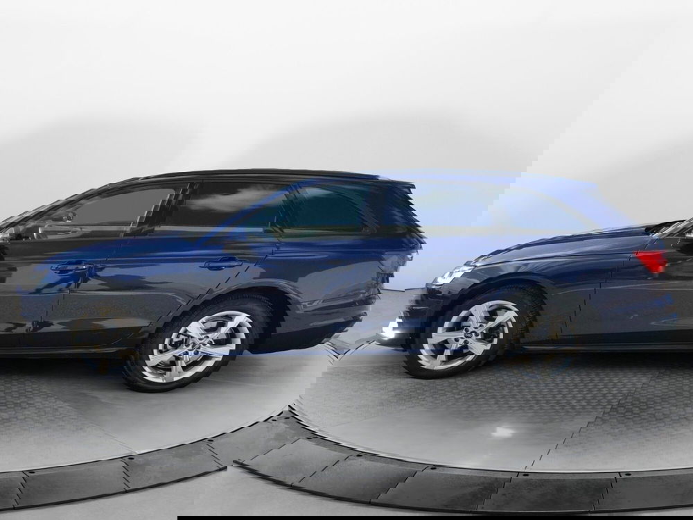 Audi A4 Avant usata a Taranto (7)